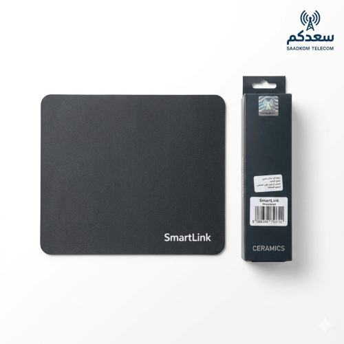 SmartLink Ceramic Mouse Pad