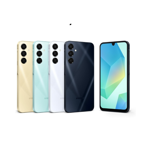 هاتف سامسونج جالكسي A16 128 جيجا 8 جيجا رام - Sams...