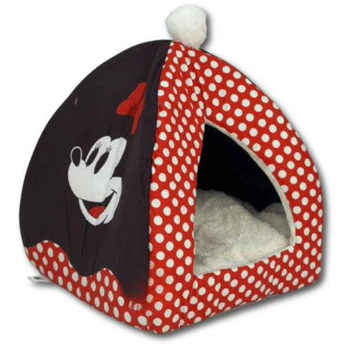 بيت صغير للقطط والكلاب الصغيرة متعدد الاشكال