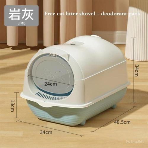 لتربوكس صغير مغلق عدة الوان