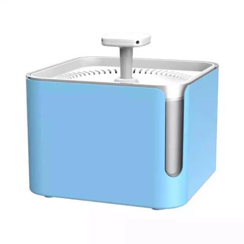 نافورة مياه للقطط و الكلاب