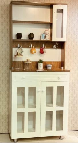Coffee corner