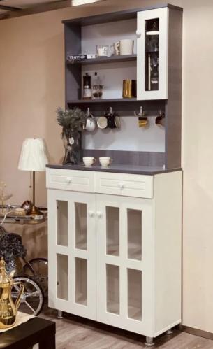 Coffee corner