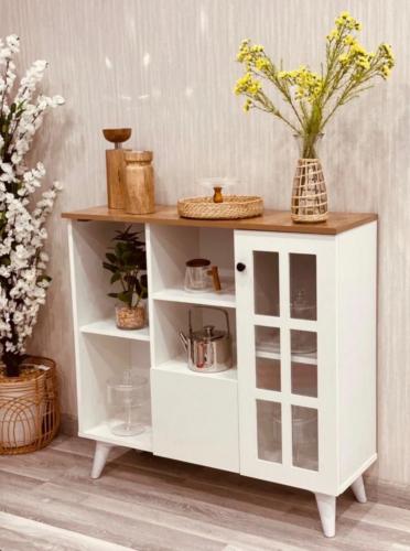 Coffee corner
