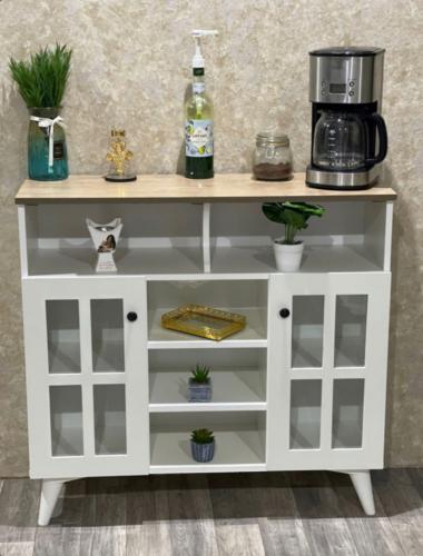 Coffee corner