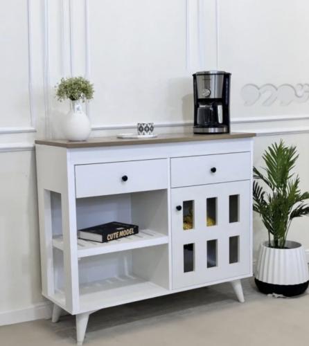 Coffee corner