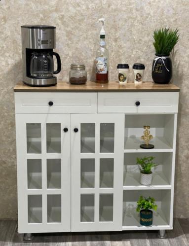 Coffee corner