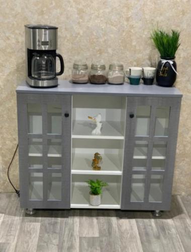 Coffee corner