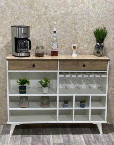 Coffee corner