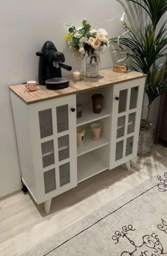 Coffee corner