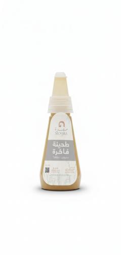 طحينية مهرة الاصلية فاخرة 180 جرام