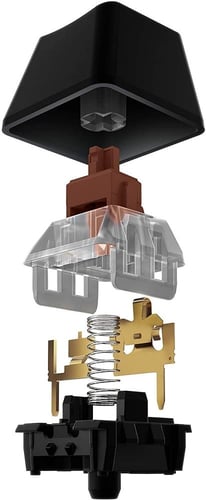 كيبورد Logitech G513 Linear RGB - أداء ميكانيكي مت...