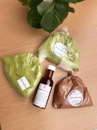 بكج الشيخه الشخصي