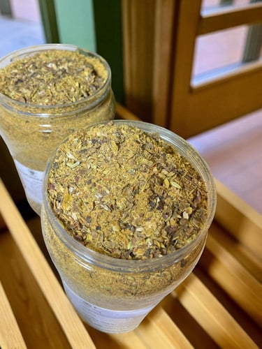 قهوة القشر الملكيه المحوجه