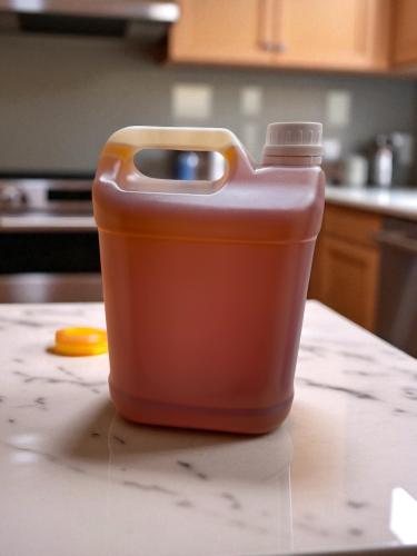 زيت السمسم الجنوبي درجه اولى