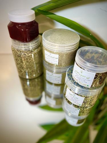 بكج السنعه للنفاس