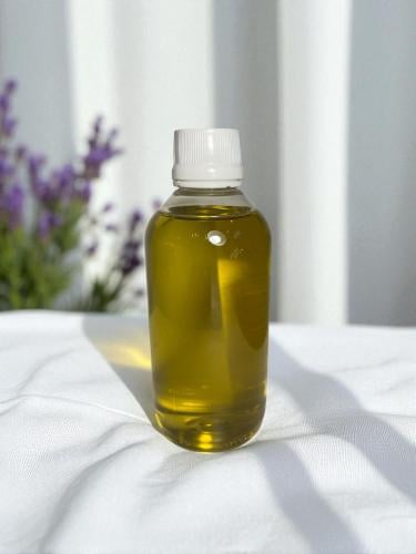 زيت اللافندر العضوي