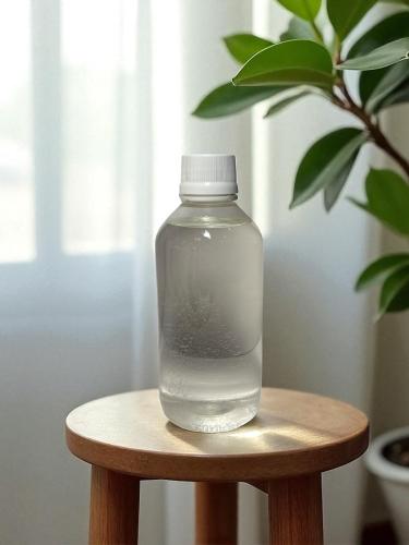 زيت الجلسرين الاصلي