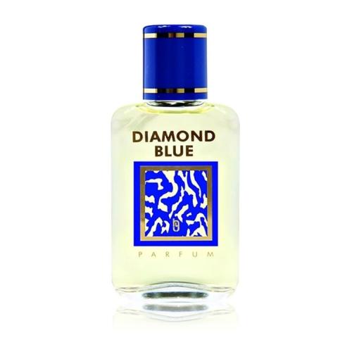عطر دايموند بلو قزاز او دو بارفيوم 100مل