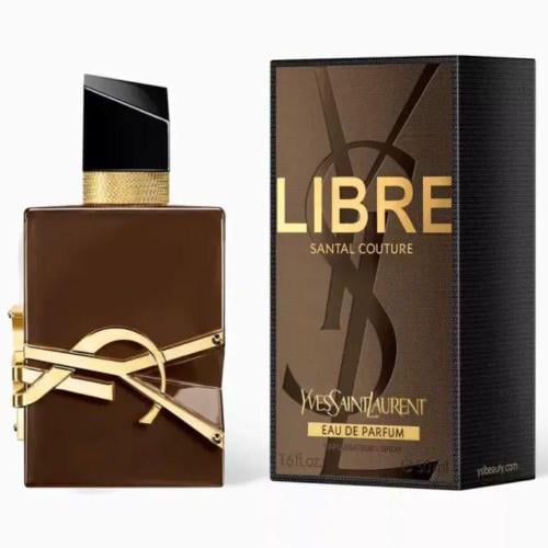 عطر ايف سان لوران ليبر سانتال أو دو برفيوم 50 مل