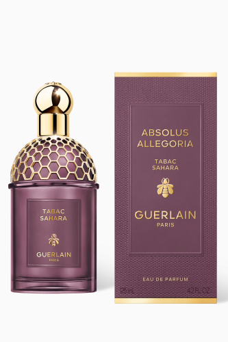 عطرابسولوس اليجوريا تاباك صحارى او دي بارفان، 125 مل