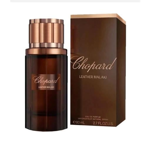 عطر شوبارد ليذر ملكي 80 مل Chopard Leather Malaki
