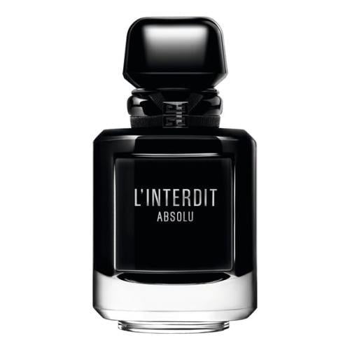 عطر جيفنشي لانتردي ابسولو او دي بارفيوم انتنس 80مل
