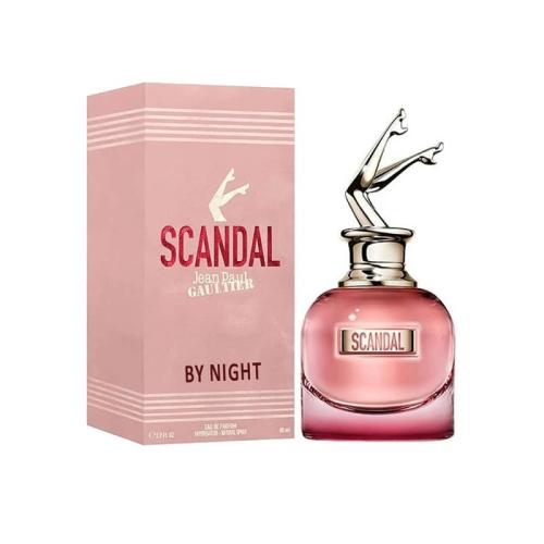 عطر جان بول غولتير سكاندال باي نايت او دو بارفيوم...