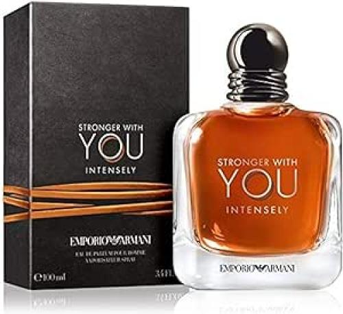 عطر يو ارمني انتنس رجالي 100مل اصلي100%