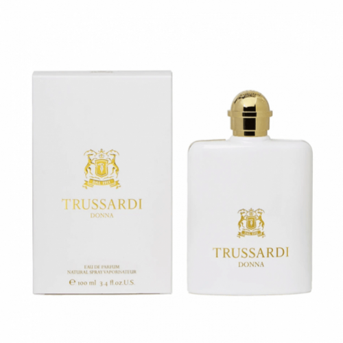 عطر تروساردي دونا او دو بارفيوم نسائي 100مل
