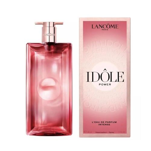 عطر لانكوم ايدول باور ليو دي بارفيوم انتنس 50مل