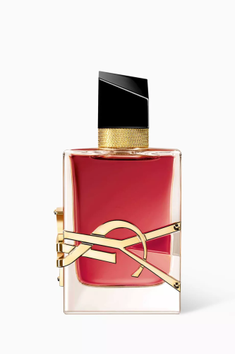 عطر ايف سان لوران ليبر بيري كراش او دو بارفيوم فروتي 50مل