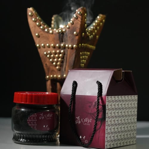 معمول غزلان