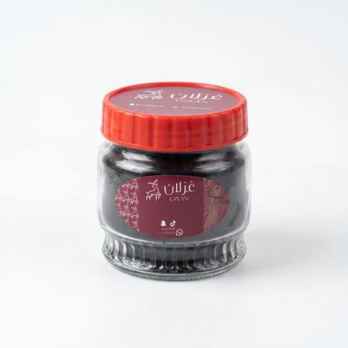 معمول غزلان