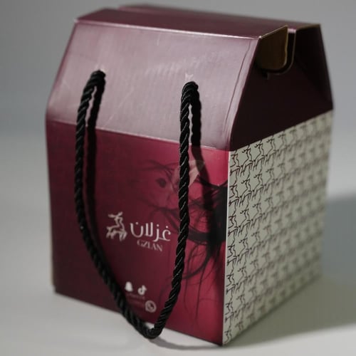 معمول غزلان