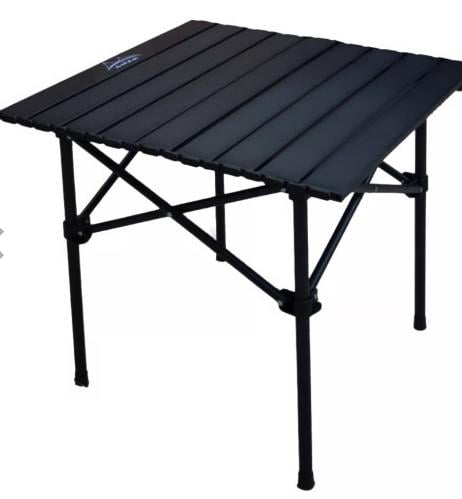 طاولة سفط وسط