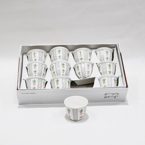 فنجان البادية السيف