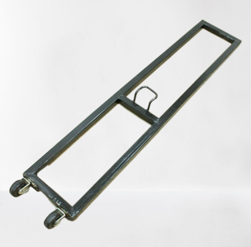 حامل اسطوانة غاز