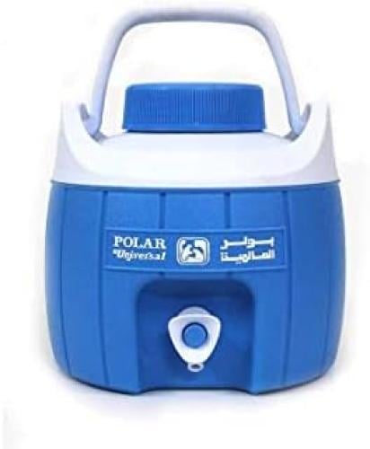 ترمس مياه ماركة بولر 1 جالون