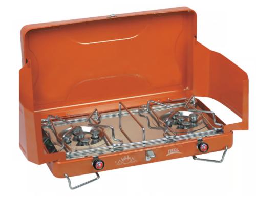 موقد f16 مع شنطة