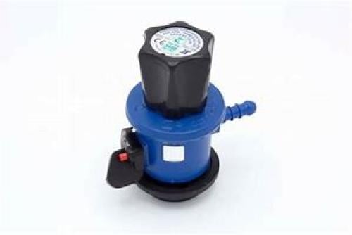 منظم الغاز الضغط العالي -