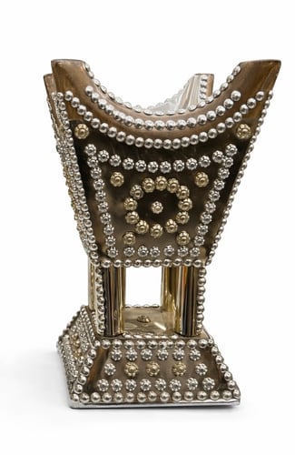 مبخرة حايلية رشم وسط