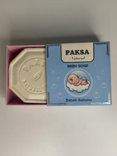 صابون البيبي