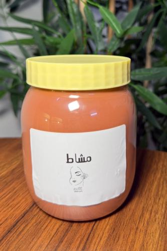 مشاط