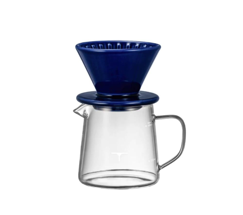 طقم سيرفر وقمع تاش 01 Tache