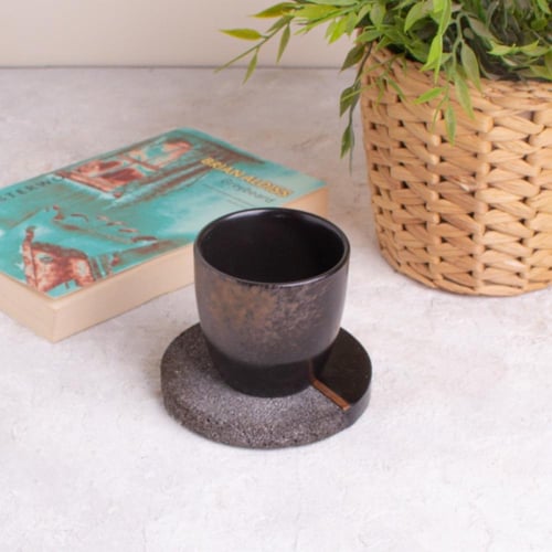 كوب سيراميك ١٥٠ مل Blue