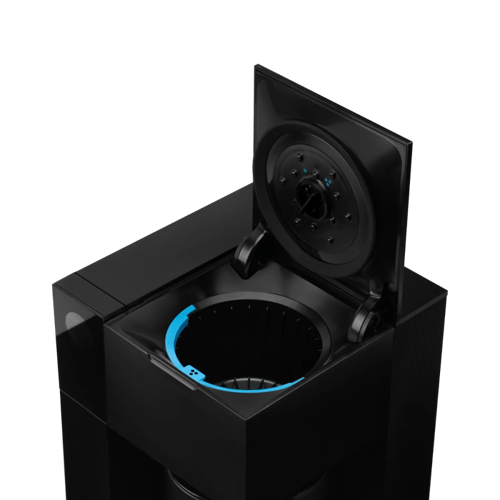 ايدين محضرة القهوة الذكية من فيلو