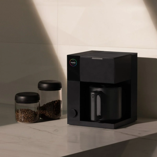 ايدين محضرة القهوة الذكية من فيلو