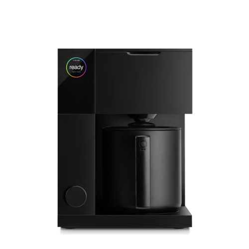 ايدين محضرة القهوة الذكية من فيلو