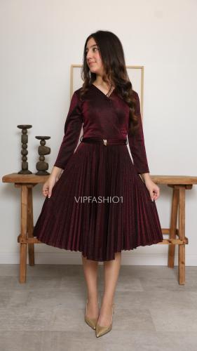 فستان العيد جنى